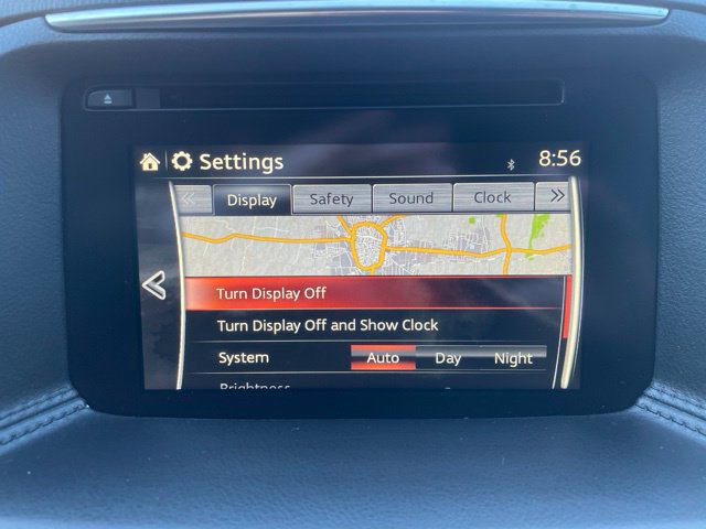 Used 2016 MAZDA CX-5 Touring AWD/4WD image 37