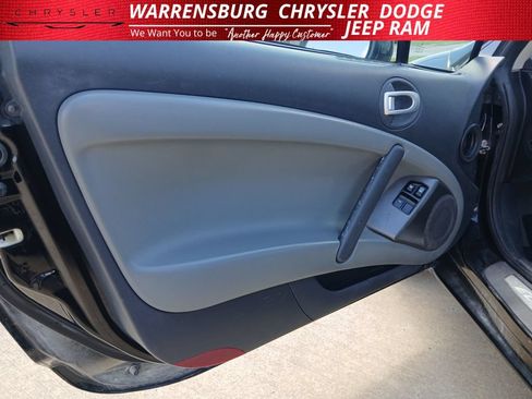 Used 2009 Mitsubishi Eclipse GT FWD image 11
