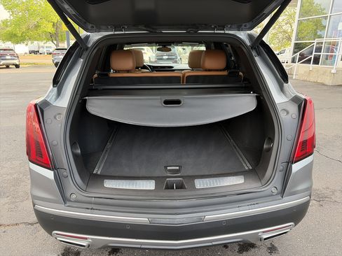 Used 2022 Cadillac XT5 Premium Luxury FWD image 27