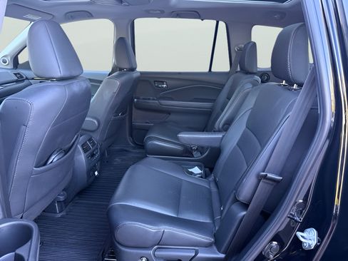 Used 2022 Honda Pilot Elite image 26