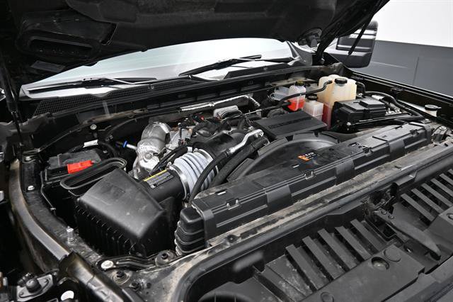 Used 2024 GMC Sierra 2500 AT4X AWD/4WD image 23