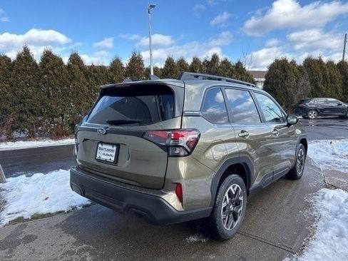 New 2026 Subaru Forester Premium image 3