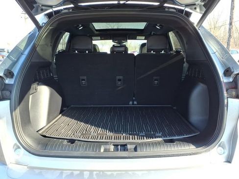 Used 2024 Ford Escape ST-Line Elite w/ Premium Technology Package image 8