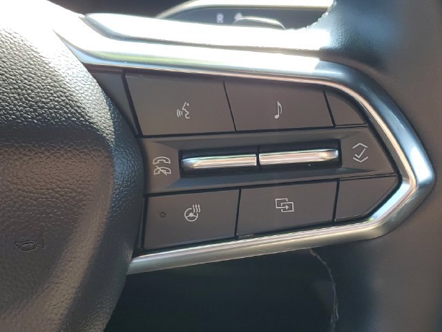 Certified 2025 Chevrolet Equinox LT w/ Safety and Technology Package FWD image 13