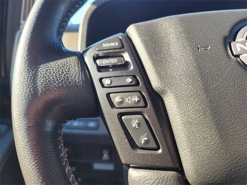 Certified 2022 Nissan Frontier SV image 28