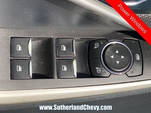 Used 2021 Ford Explorer XLT w/ Equipment Group 202A AWD/4WD image 15