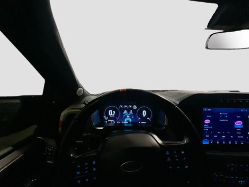 Used 2022 Ford F150 Raptor w/ Equipment Group 801A High image 7