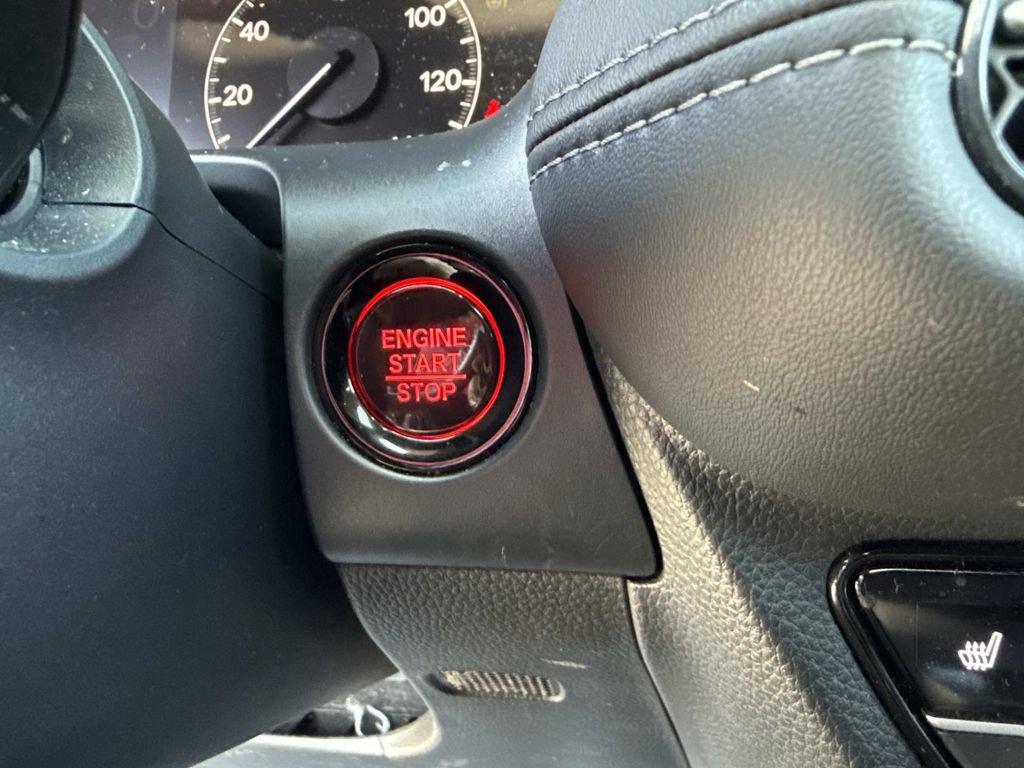 Used 2025 Honda HR-V EX-L image 34