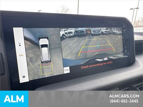 Used 2026 Toyota Land Cruiser 1958 w/ Premium Package image 36