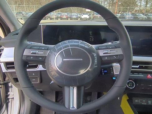 New 2025 Hyundai Sonata SEL image 12