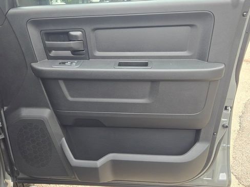 New 2027 RAM 3500 Tradesman AWD/4WD image 8