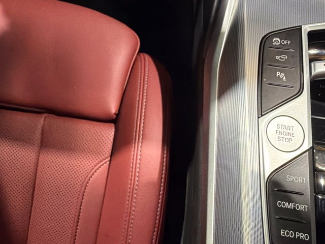Certified 2024 BMW M340i xDrive AWD/4WD image 38