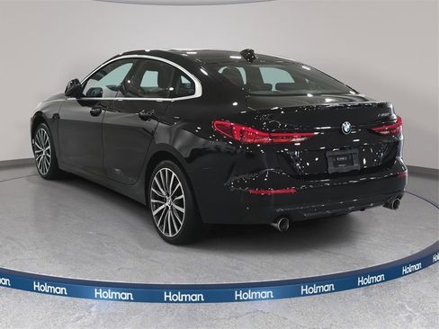 Certified 2023 BMW 228i Gran Coupe w/ Convenience Package image 8