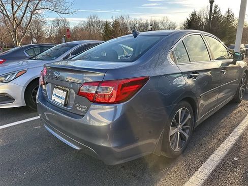 Used 2016 Subaru Legacy 2.5i Limited image 4