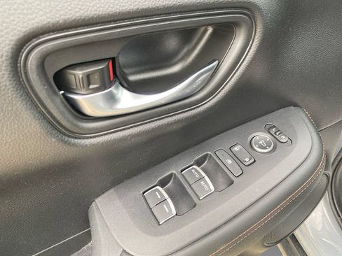 Used 2024 Honda HR-V Sport image 22