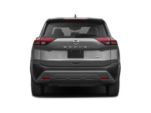 Used 2022 Nissan Rogue SV image 30