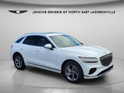New 2026 Genesis GV70 2.5T Advanced w/ G1 Accessory Package image 1
