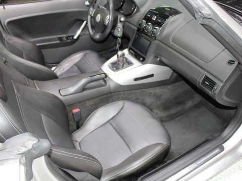 Used 2008 Saturn Sky w/ Premium Trim Package image 8