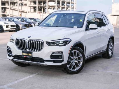 Used 2021 BMW X5 xDrive40i w/ Convenience Package
