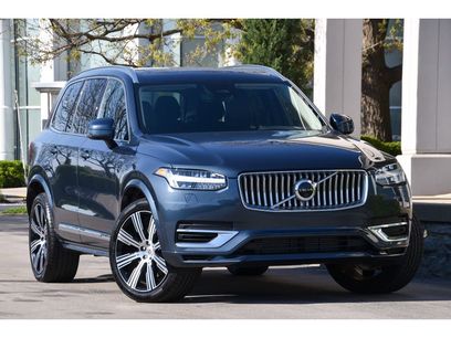 Used 2024 Volvo XC90 T8 Plus w/ Protection Package
