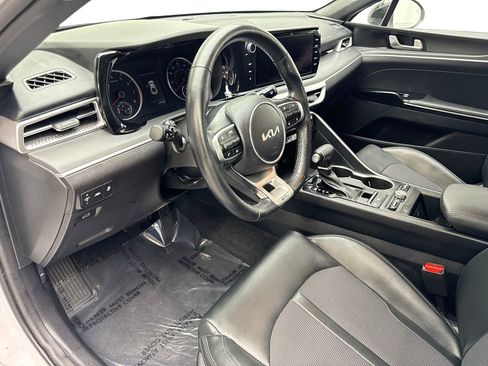 Used 2024 Kia K5 GT-Line w/ GT-Line Premium Package image 50