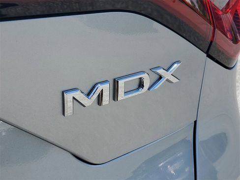 New 2026 Acura MDX A-Spec image 9