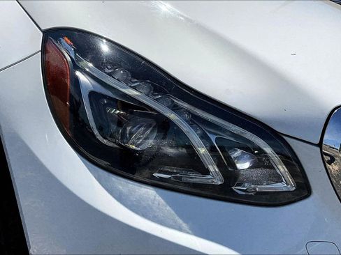 Used 2015 Mercedes-Benz E 350 4MATIC Sedan image 30