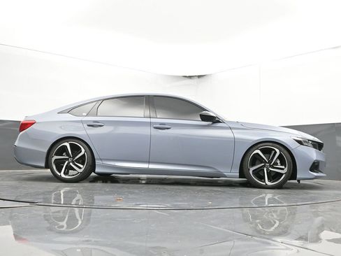 Used 2021 Honda Accord Sport image 69