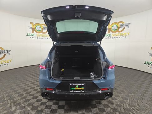 Used 2024 Dodge Hornet R/T image 32