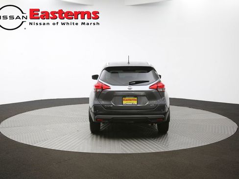 Used 2020 Nissan Kicks SR image 84