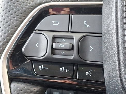 Certified 2024 Toyota Sequoia Limited image 22