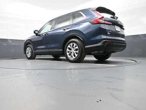 Certified 2023 Honda CR-V LX image 30