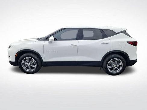 Used 2023 Chevrolet Blazer LT w/ Driver Confidence Package FWD image 2