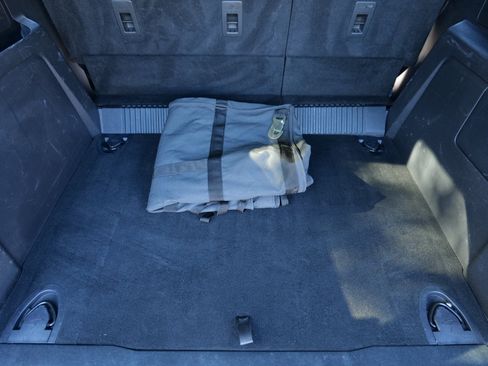 Used 2022 Ford Bronco Wildtrak image 59