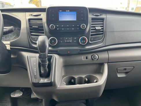 Used 2020 Ford Transit 250 148 High Roof Extended image 20