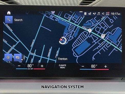 Used 2023 BMW X1 xDrive28i w/ Convenience Package image 3