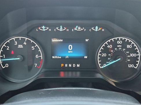 Used 2023 Ford F150 XL w/ STX Appearance Package AWD/4WD image 23