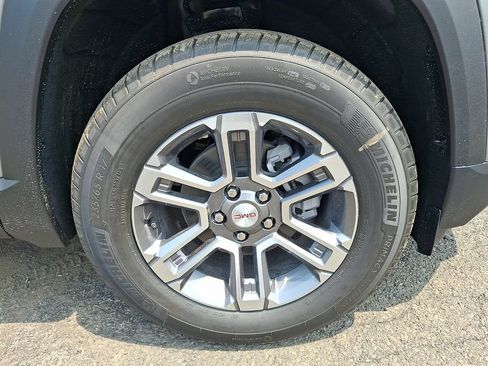 New 2027 GMC Terrain Elevation AWD/4WD image 5