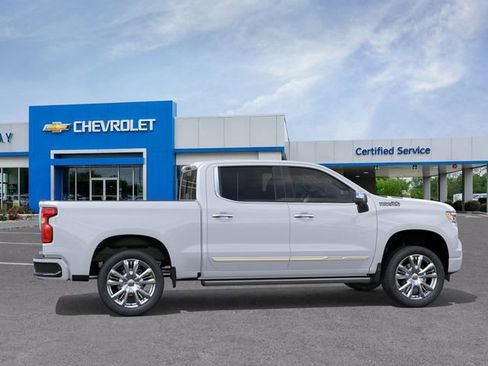 New 2026 Chevrolet Silverado 1500 High Country image 5