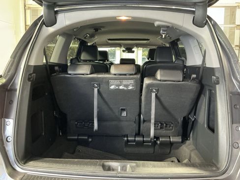 Used 2023 Honda Odyssey EX-L image 26
