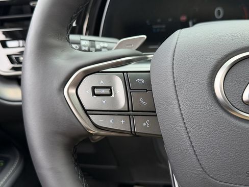 New 2026 Lexus TX 350 AWD image 17
