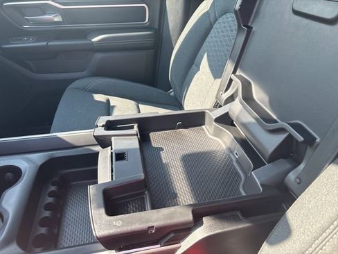 Used 2025 RAM 1500 Big Horn image 30