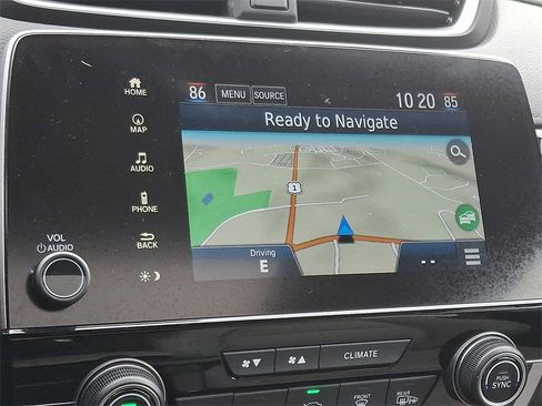 Used 2018 Honda CR-V Touring image 18