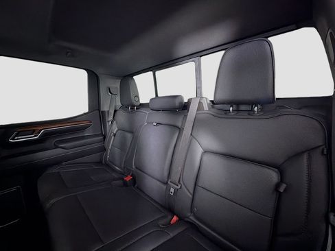 Used 2022 GMC Sierra 1500 Denali AWD/4WD image 27
