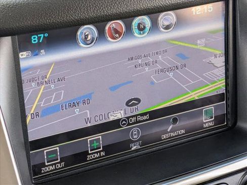 Used 2017 Chevrolet Tahoe LT image 14