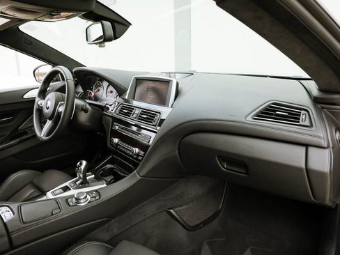 Used 2014 BMW M6 Gran Coupe image 23