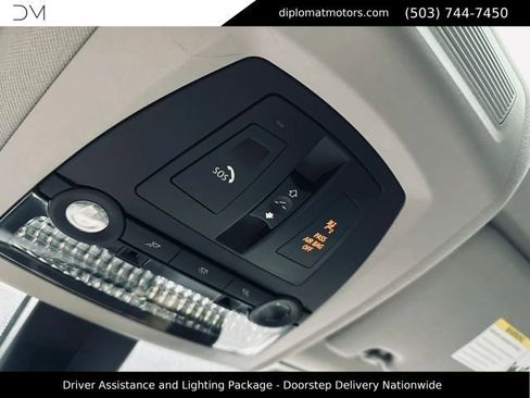 Used 2014 BMW 535d Sedan RWD image 41