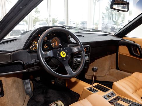Used 1989 Ferrari 328 GTS RWD image 23