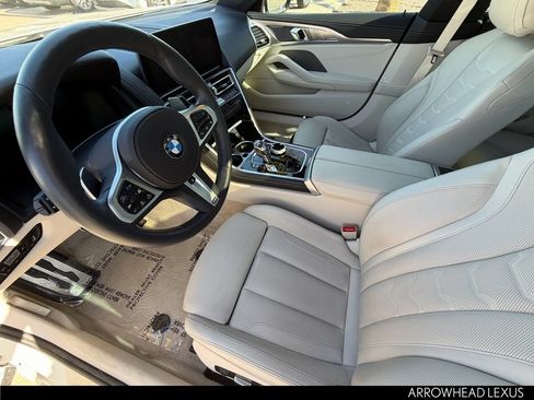Used 2025 BMW 840i RWD image 11