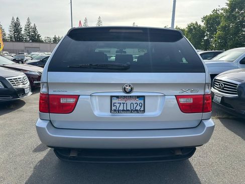 Used 2005 BMW X5 3.0i AWD/4WD image 6